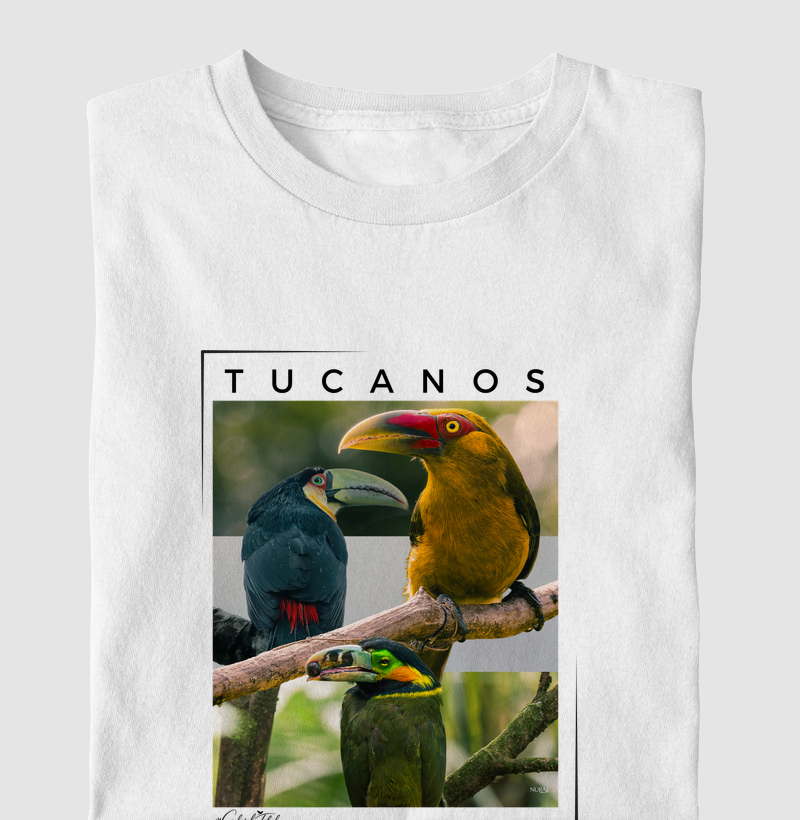 Tucanos