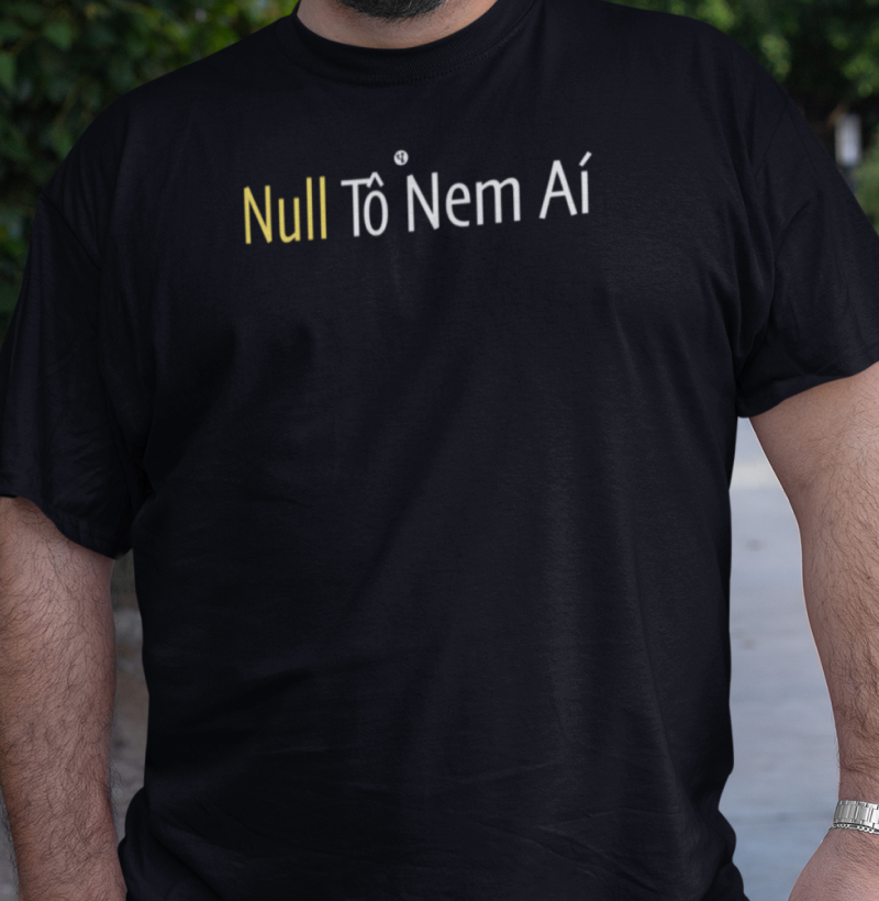 Null Tô Nem Aí