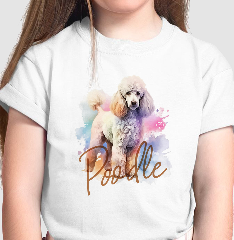 Poodle Splash