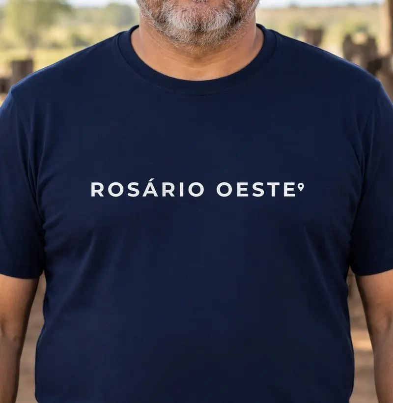 Rosário Oeste | Pin MT