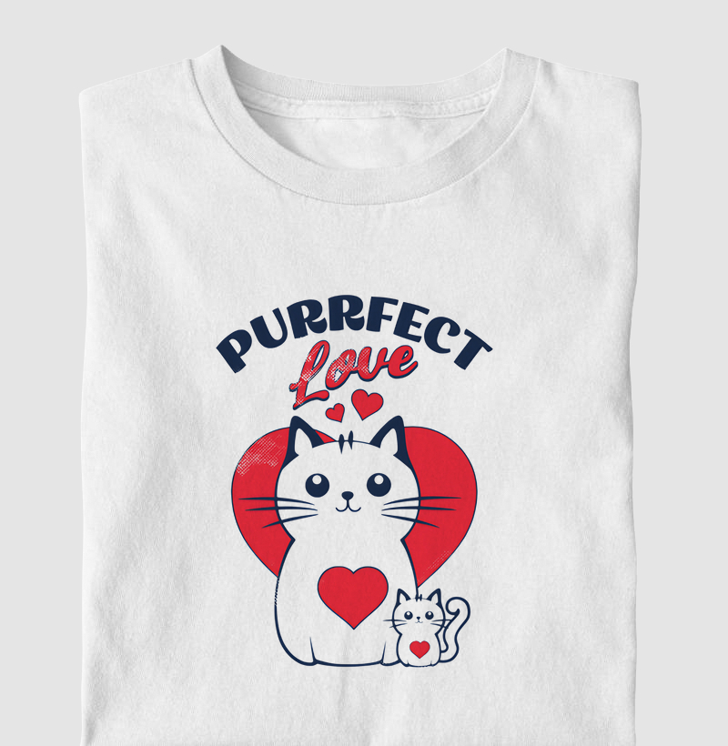 Purrfect love