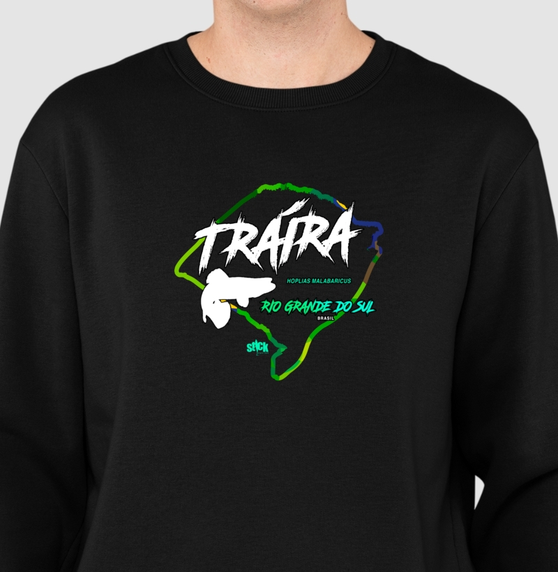 Traira :: Rio Grande do Sul