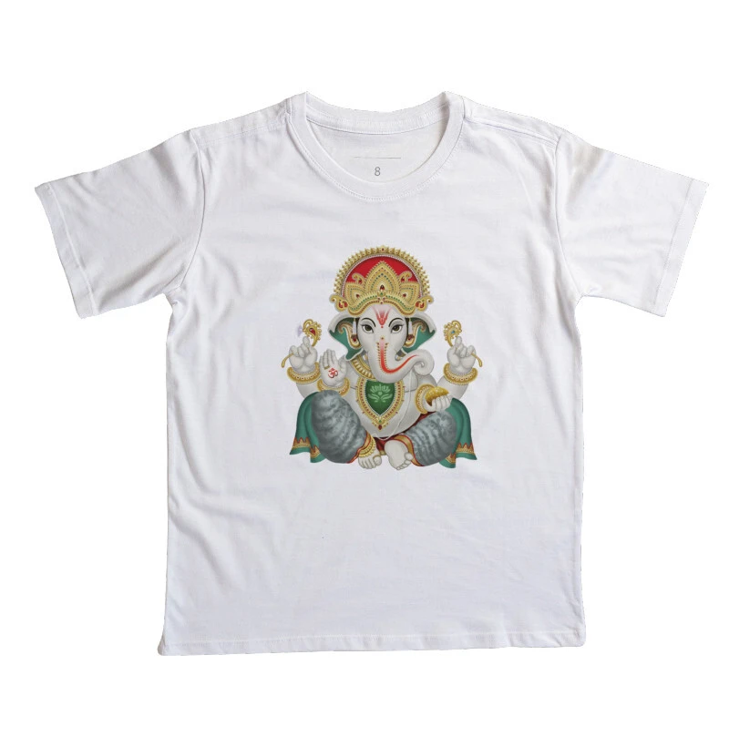 Ganesha - O primeiro