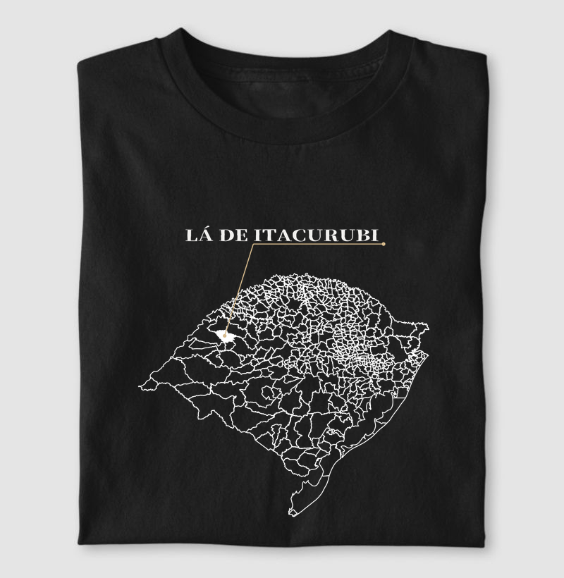 Itacurubi | Origem RS