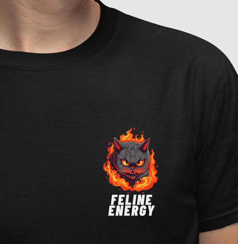 Feline Energy