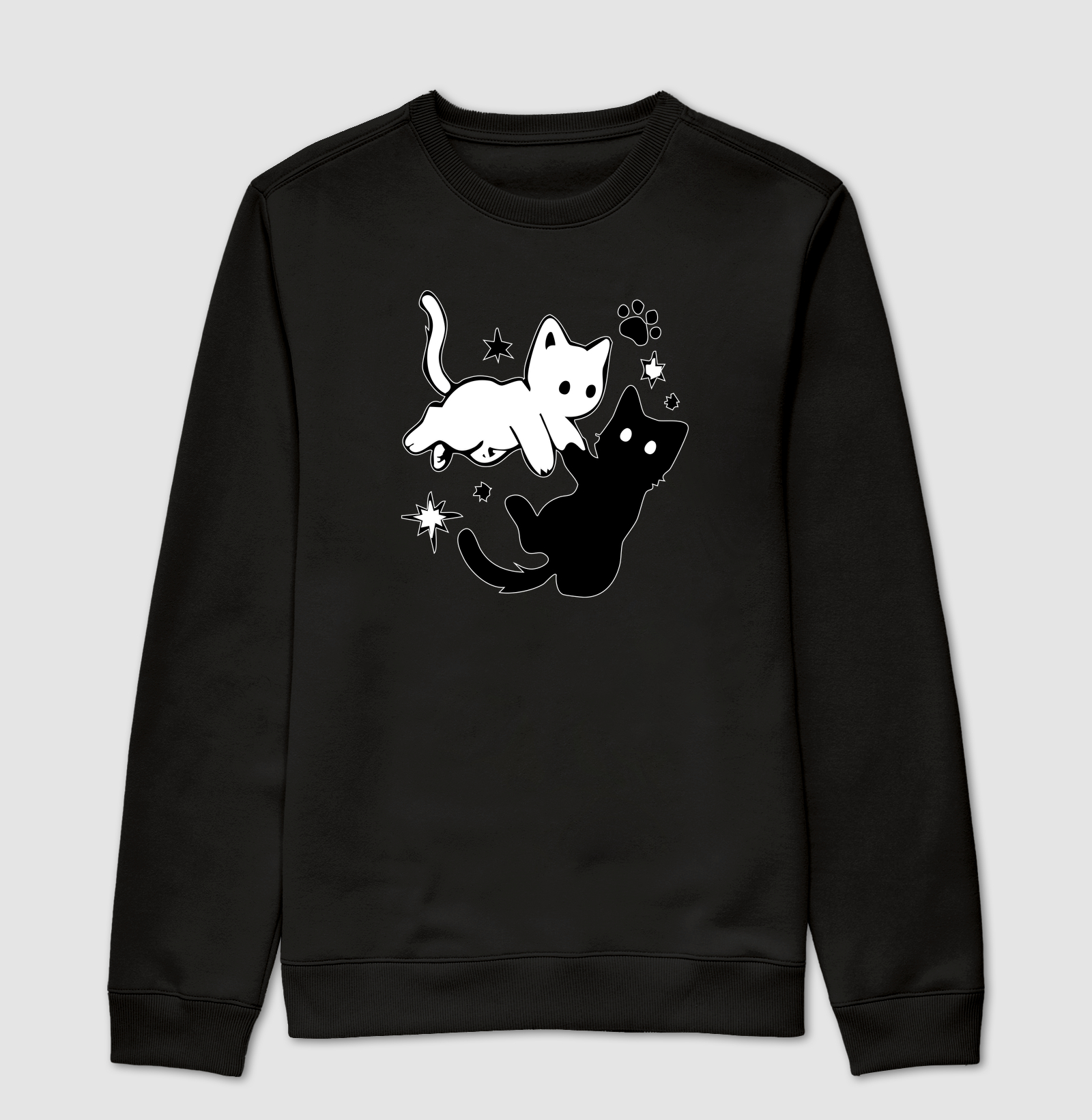Star Cats