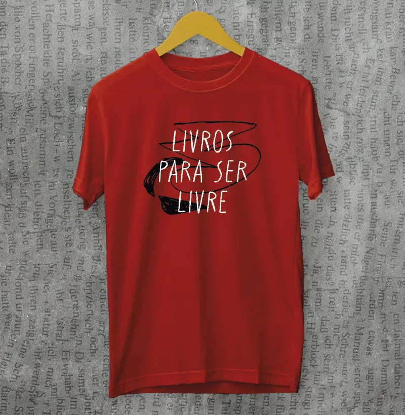 Livros para ser livre