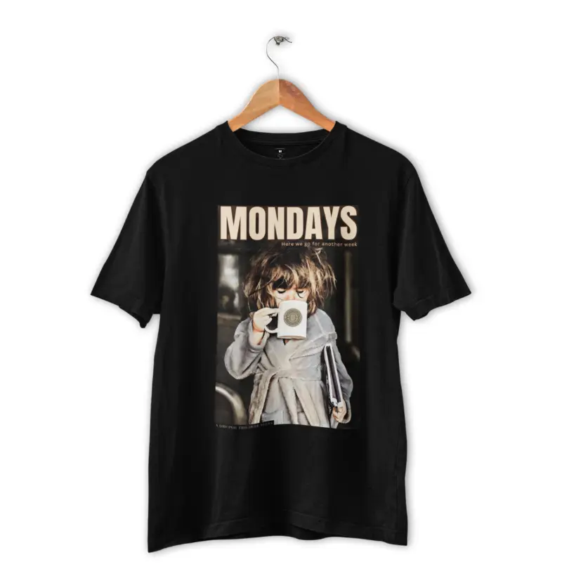 MONDAYS #2