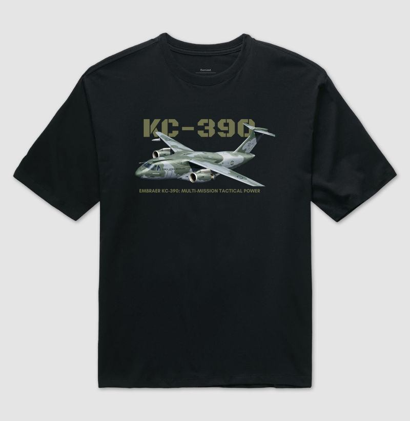 KC-390 Millennium - FAB
