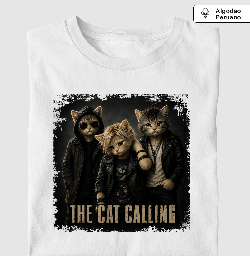 The Cat Calling