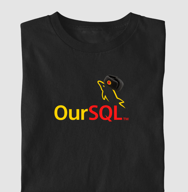 "ourSQL II" - Logos T.I 
