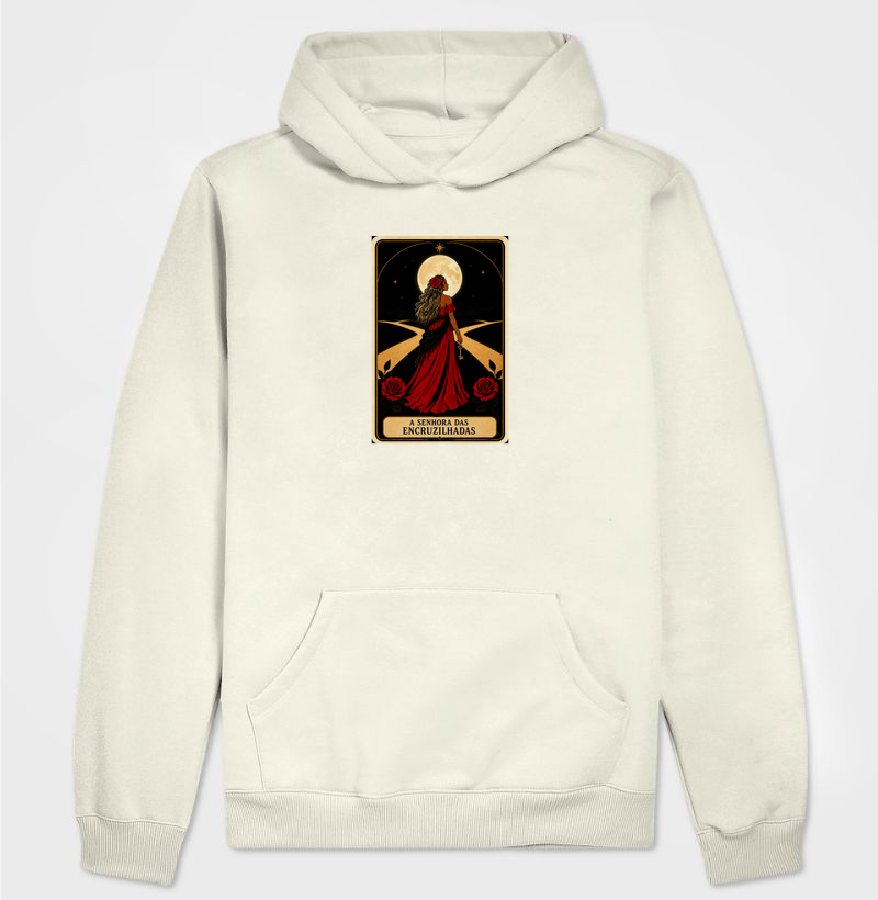 A senhora das encruzilhadas