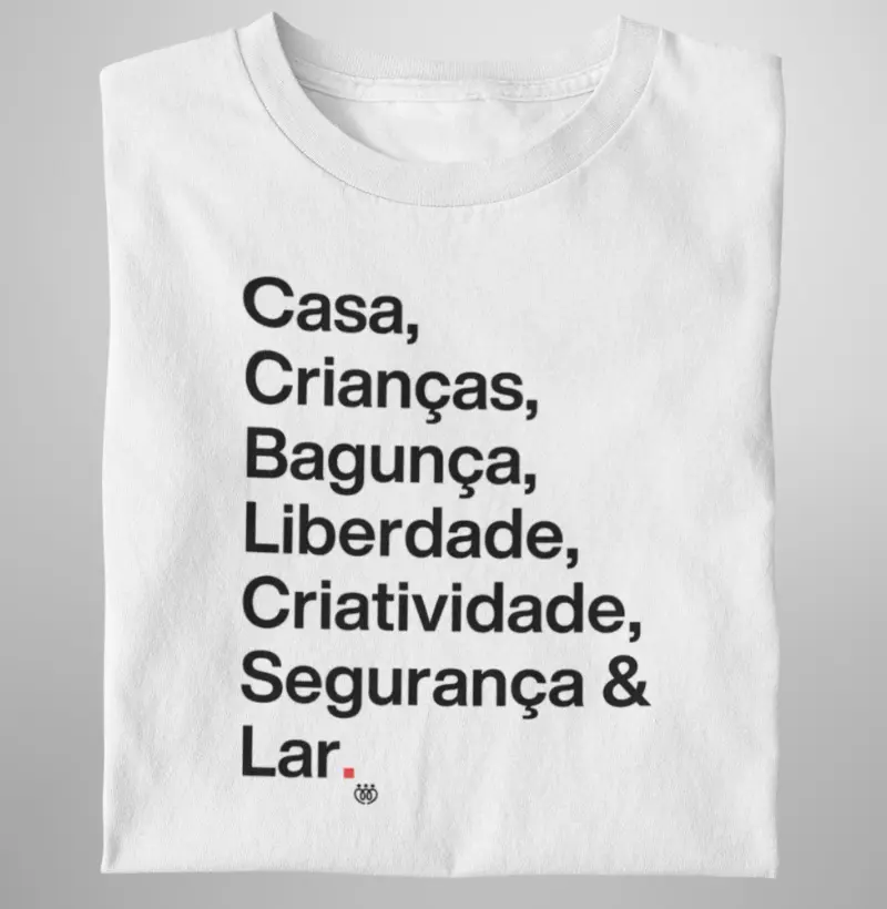 Casa, criança, bagunça, liberdade, criatividade, segurança & lar