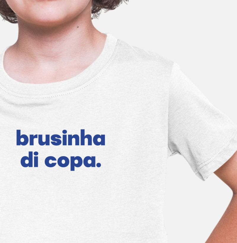 Brusinha di Copa