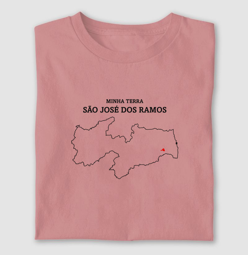 São José dos Ramos (PB) | Minha Terra