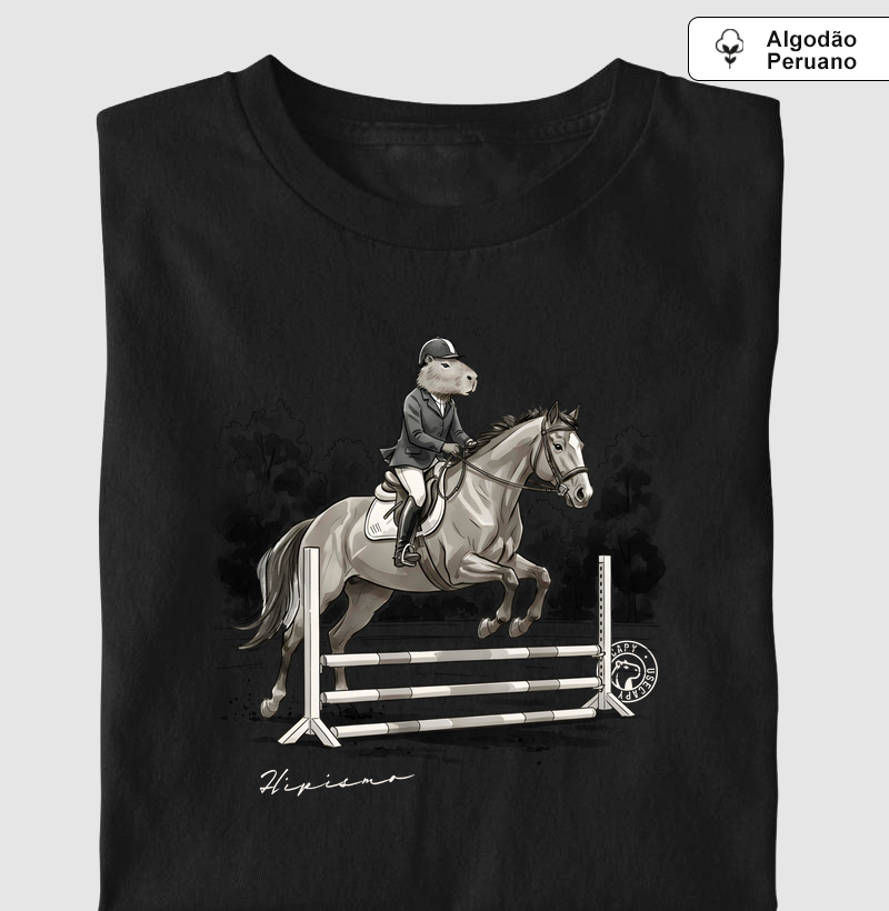 Hipismo - Cavaleiro