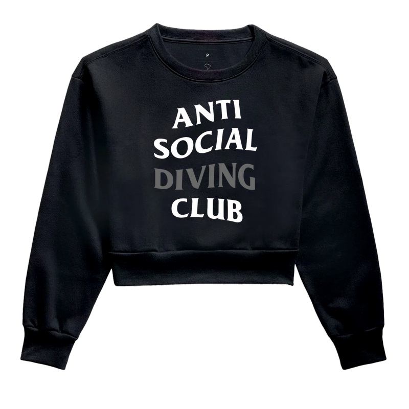 Anti Social Diving Club