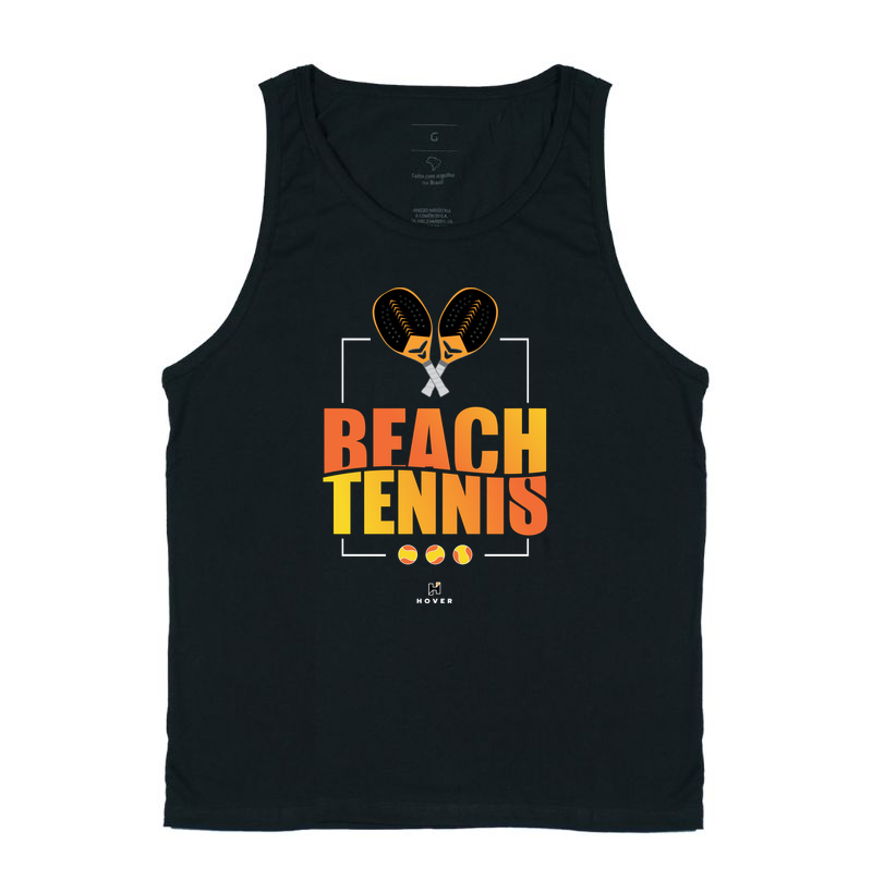 Beach Tennis