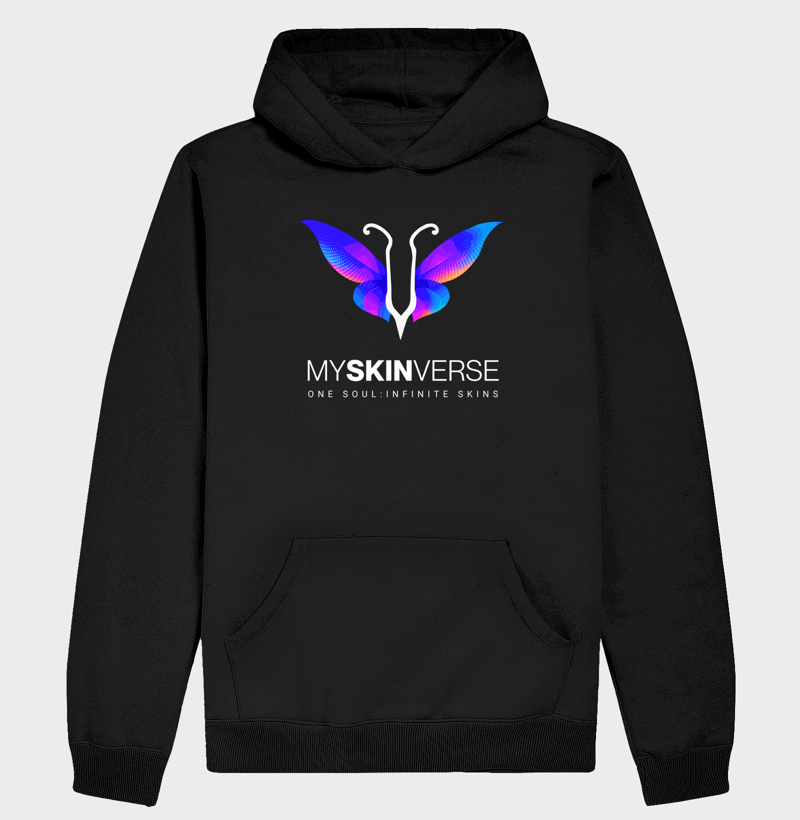 MySkinVerse — One Soul: Infinite Skins