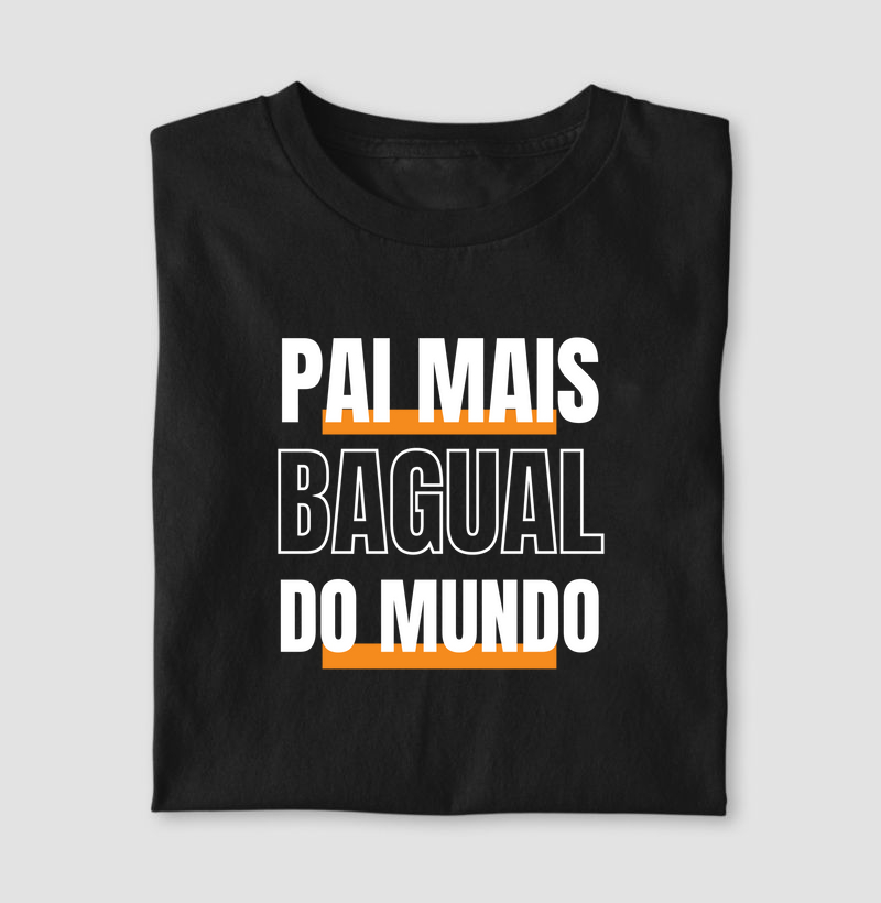 O Pai Mais Bagual do Mundo