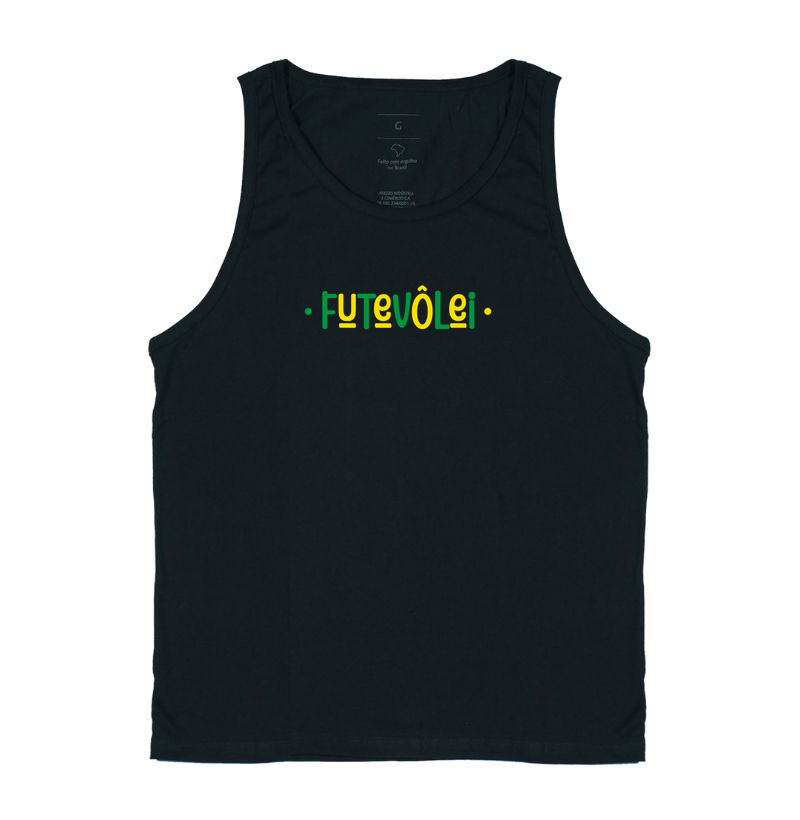 Futevôlei Brasil Type