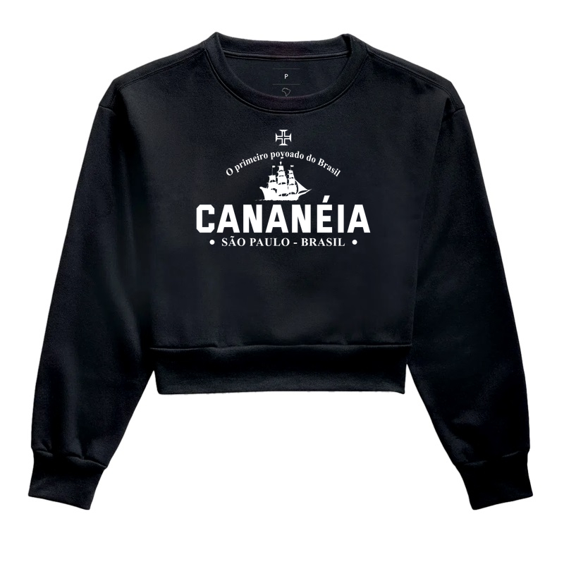 Cananéia, o primeiro povoado