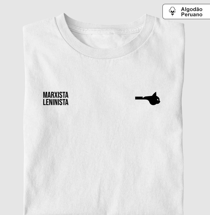 Marxista-Leninista