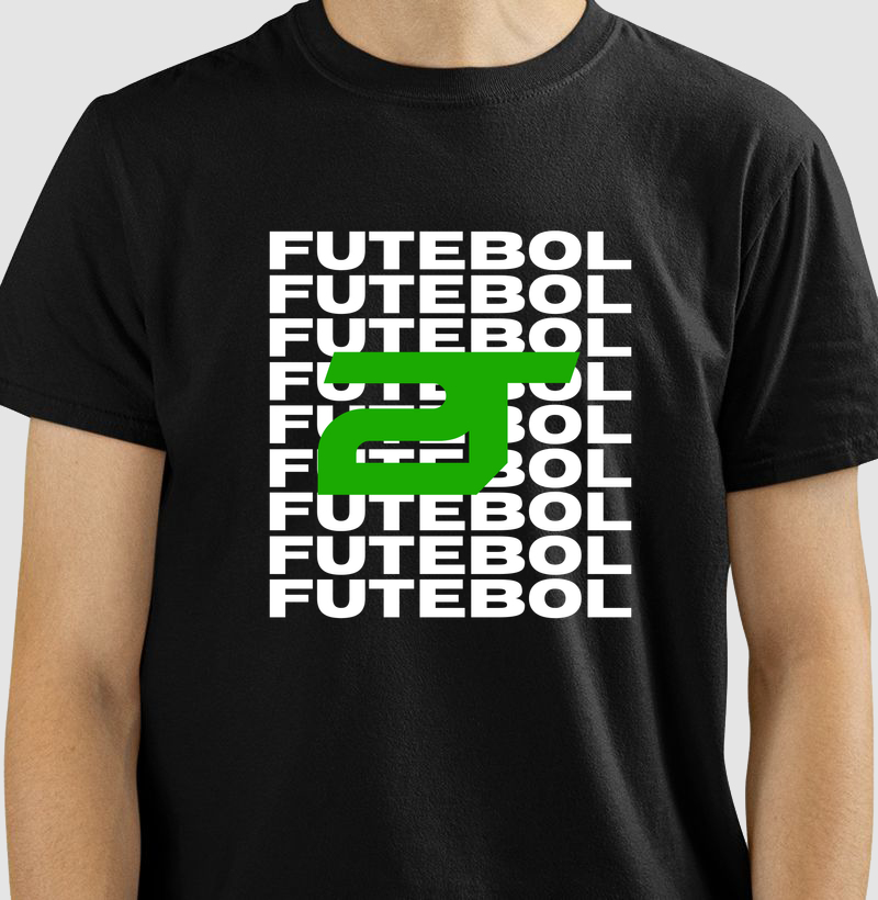 Futebol 2T