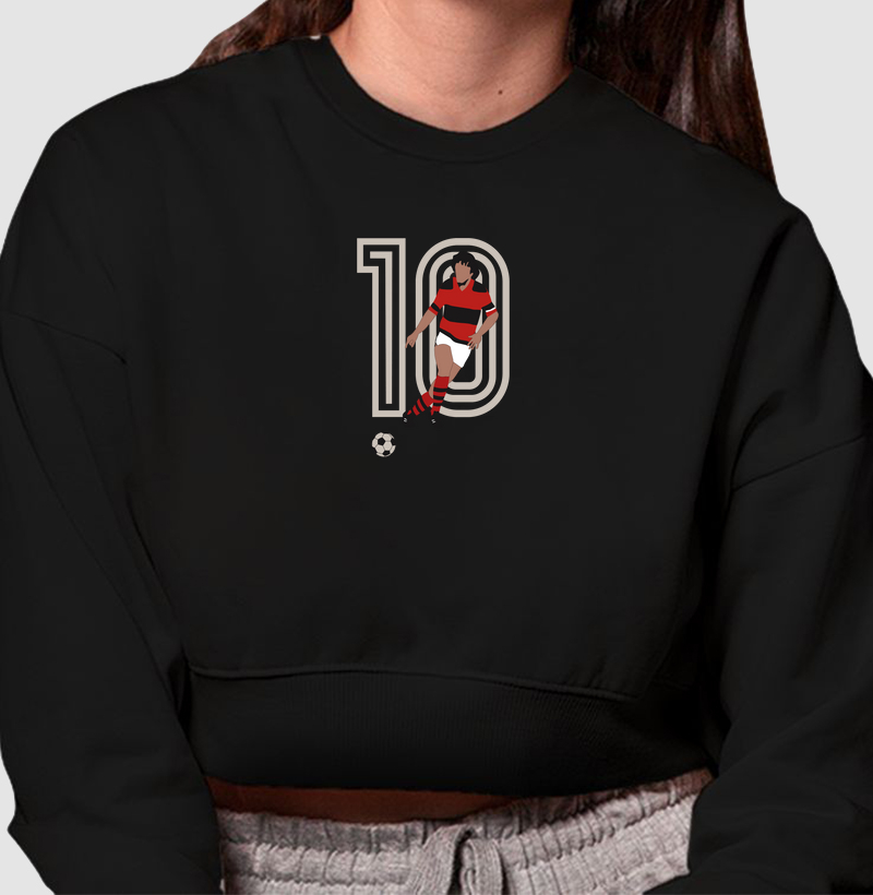 Moletom Cropped Nosso 10