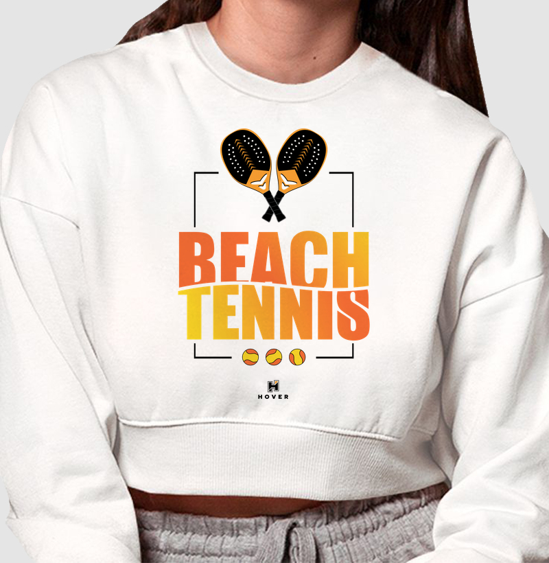Beach Tennis