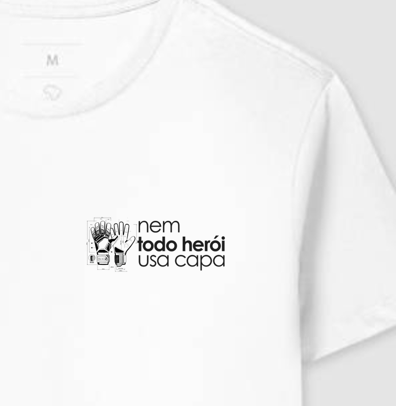 Nem todo herói usa capa 3 (bolso)