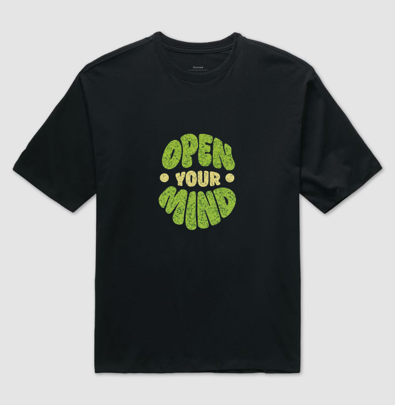 Open Your Mind