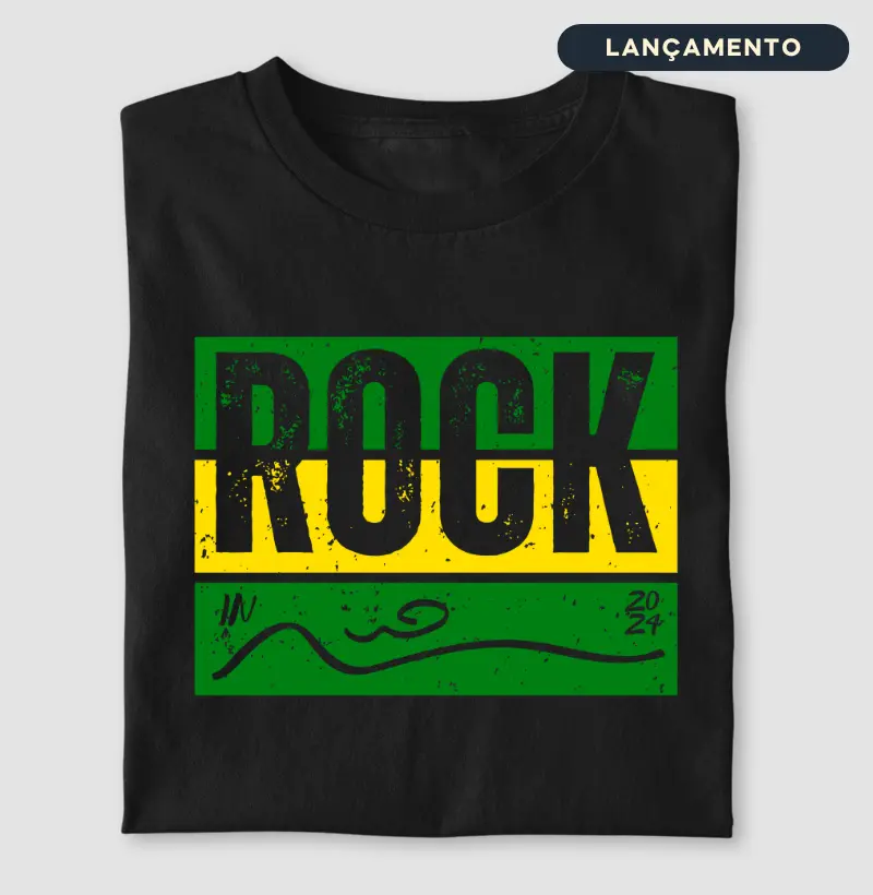 BRASIL ROCK 24