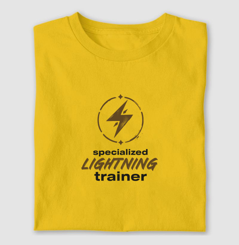 Lightning Trainer