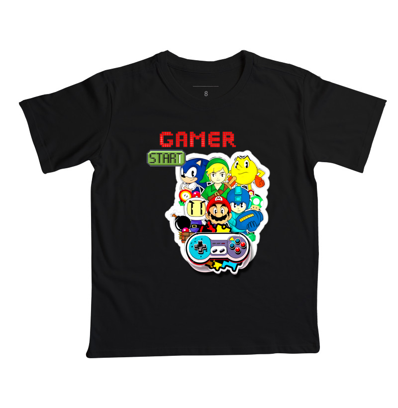 Game retro