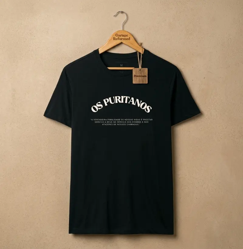 "Os Puritanos"