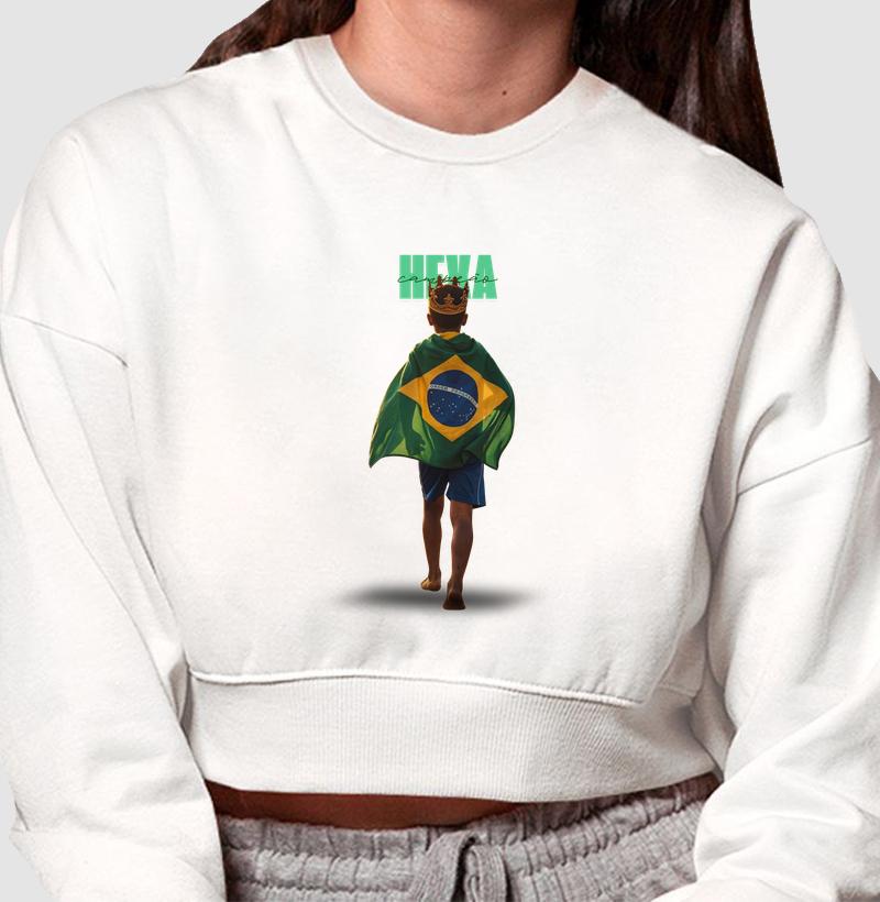 Herança do Hexa