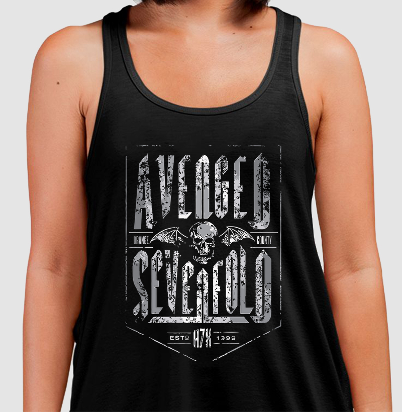 Avenged Sevenfold - Est 1999