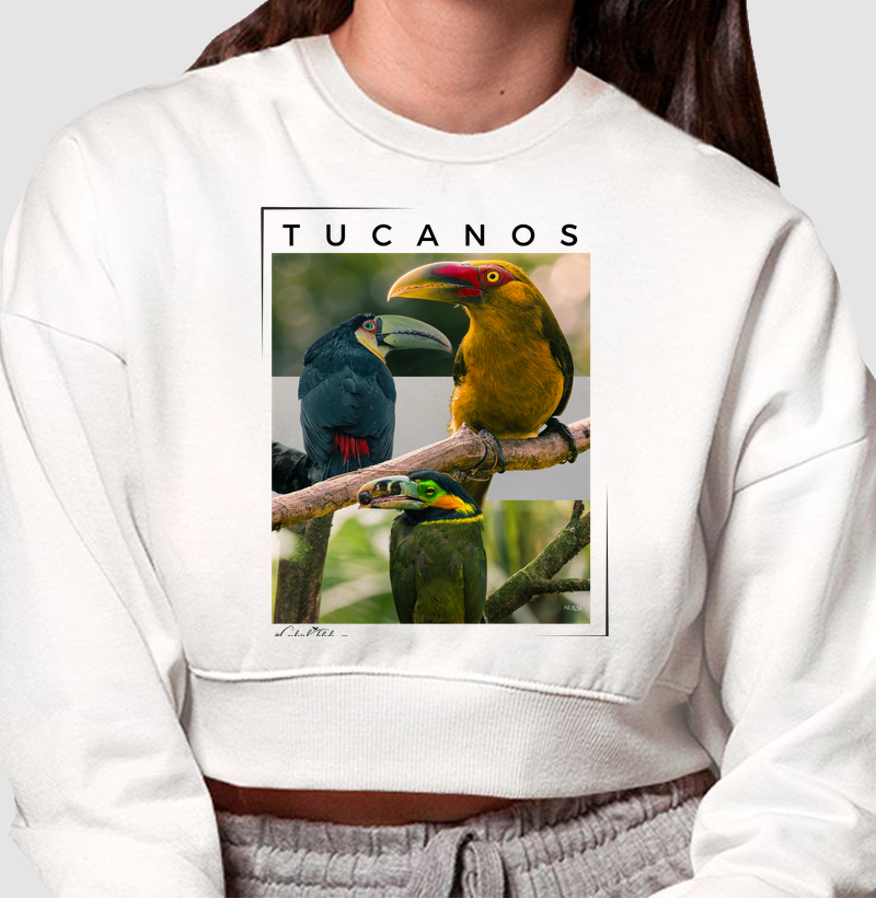Tucanos