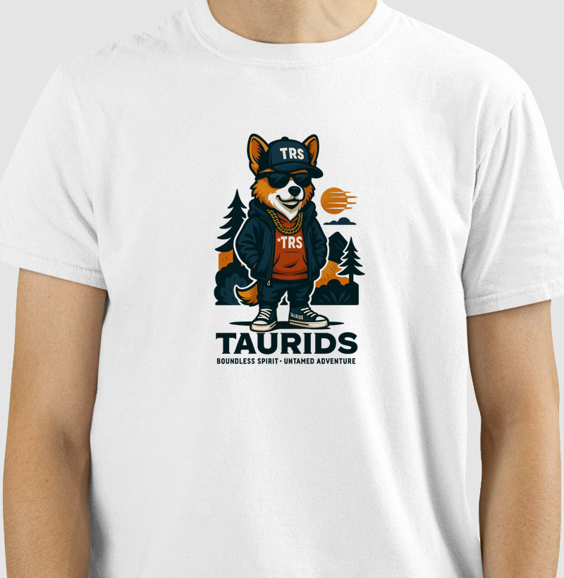 TAURIDS BOUNDLESS SPIRIT