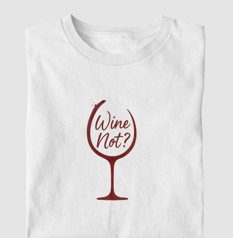 Wine Not