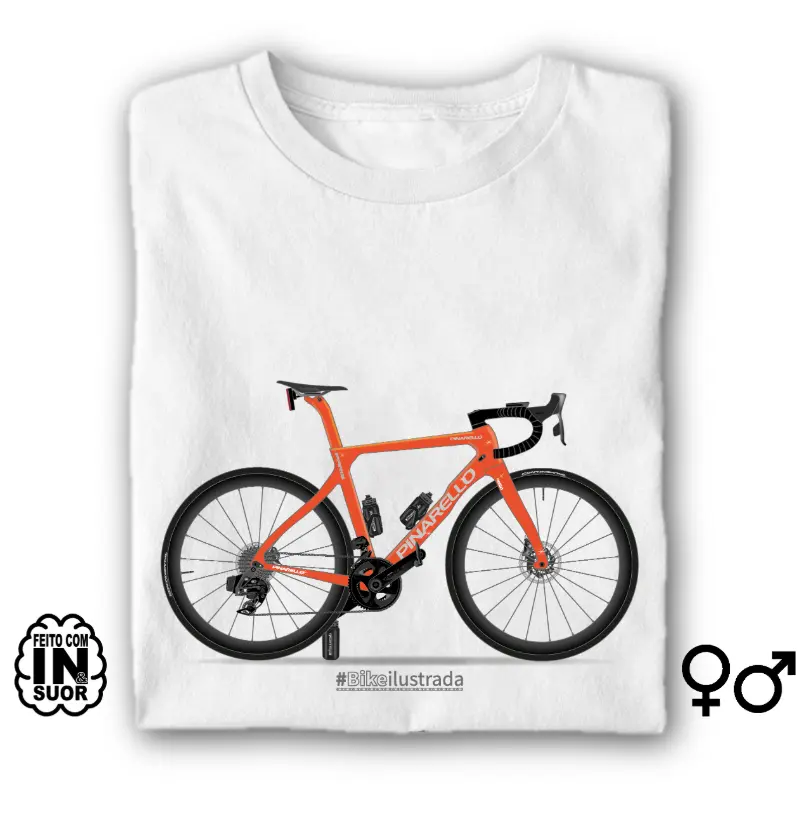 Pinarello Paris [Leandro]