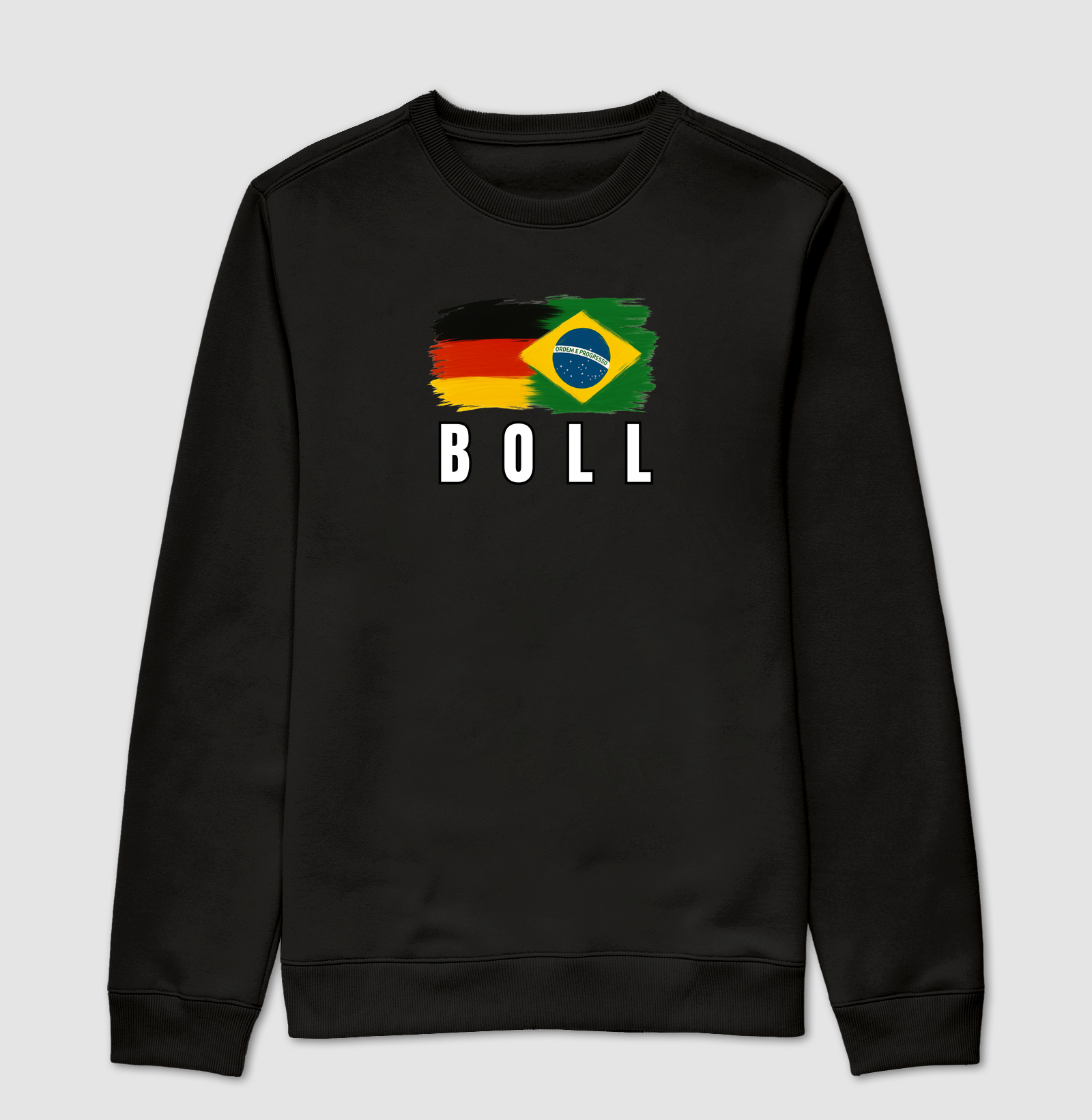 Boll 