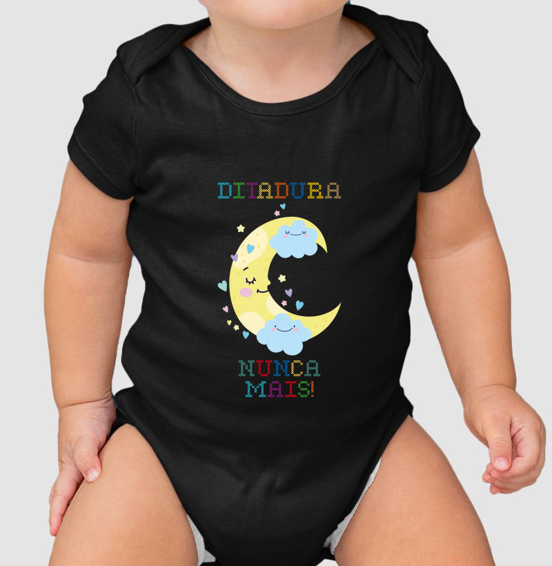 Ditadura Nunca Mais!