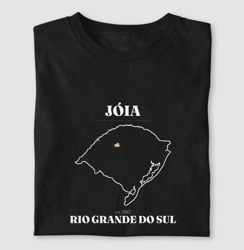 Jóia | Legado RS