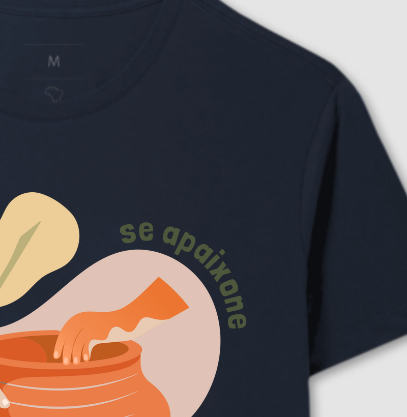 Se apaixone - Laranja