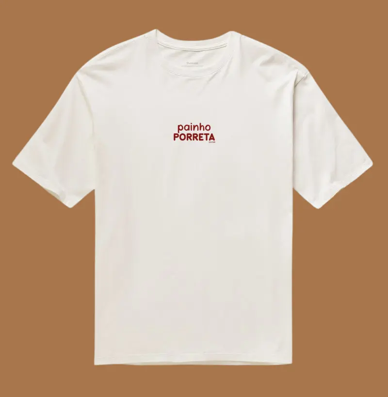 Camisa 0