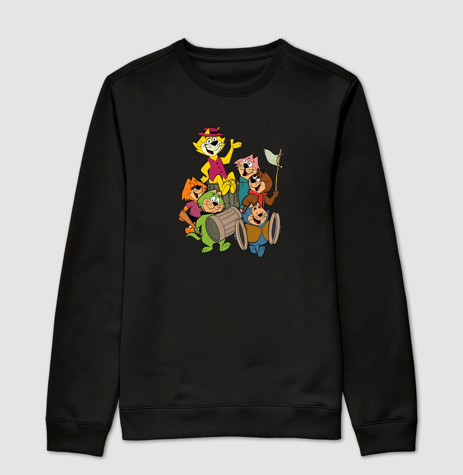 Camiseta Manda Chuva