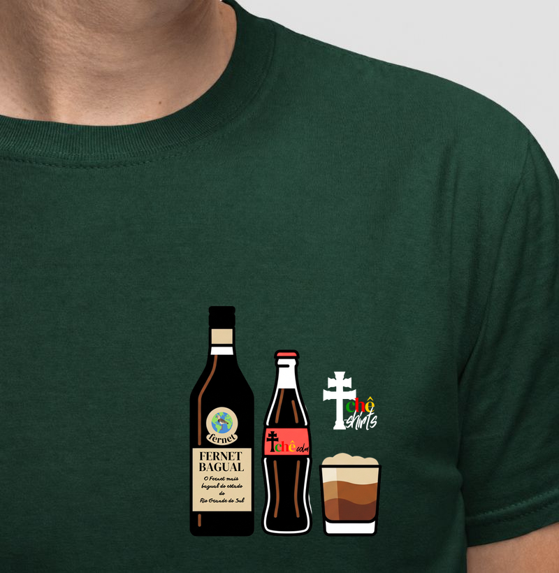 FERNET + COLA