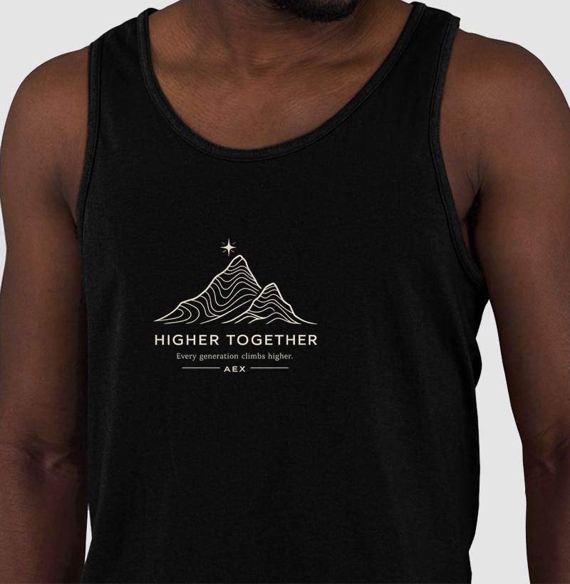 Regata Higher Together